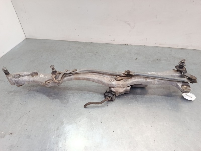 Recambio de motor limpia delantero para bmw 7 (e65, e66, e67) 730 d referencia OEM IAM 61617144937  