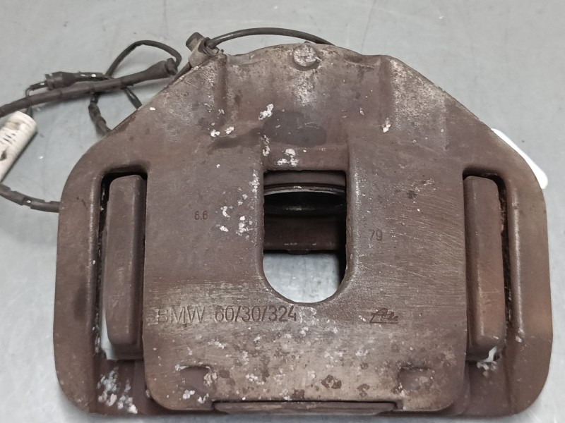 Recambio de pinza freno delantera izquierda para bmw 7 (e65, e66, e67) 730 d referencia OEM IAM 6030324  