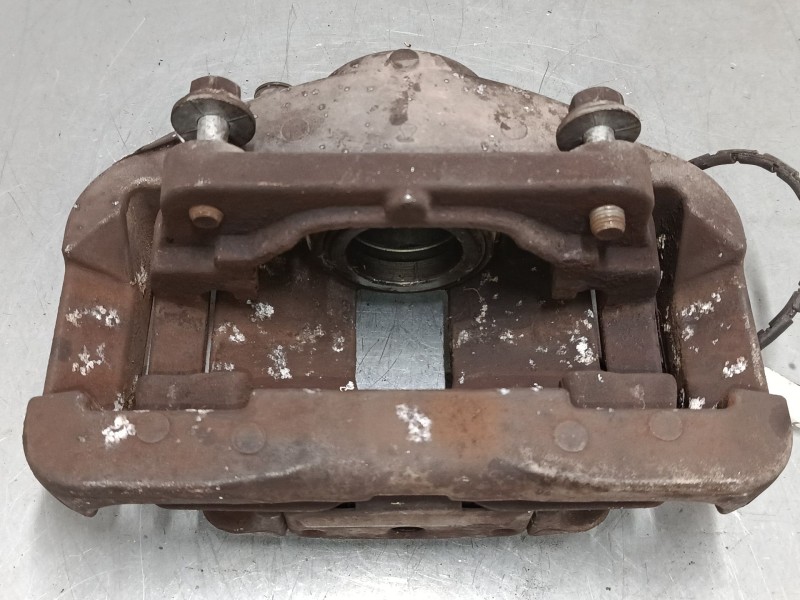 Recambio de pinza freno delantera izquierda para bmw 7 (e65, e66, e67) 730 d referencia OEM IAM 6030324  
