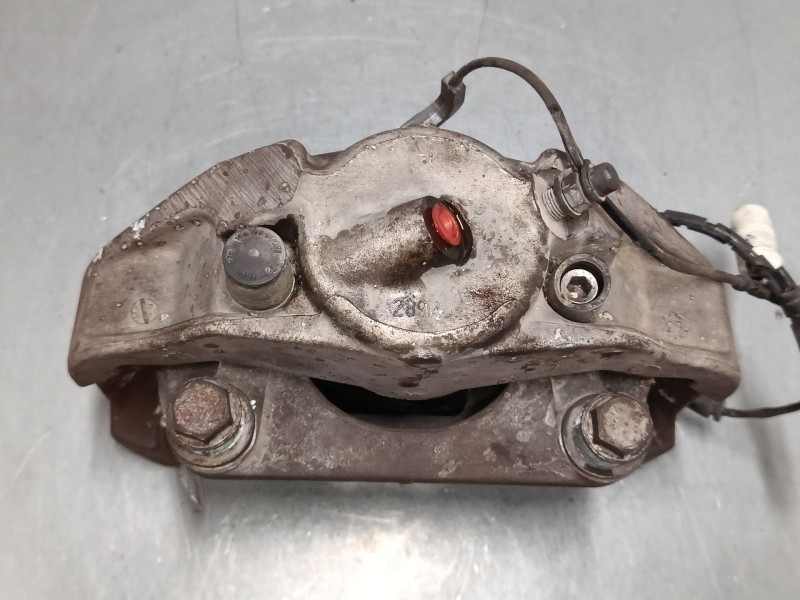 Recambio de pinza freno delantera izquierda para bmw 7 (e65, e66, e67) 730 d referencia OEM IAM 6030324  