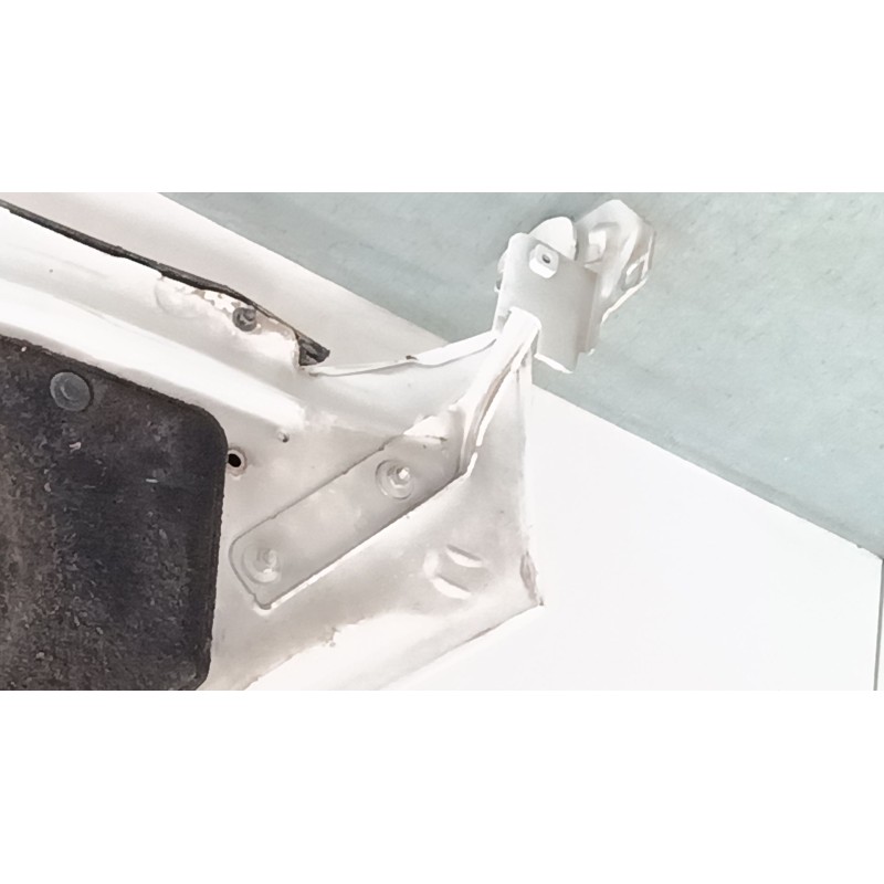 Recambio de capo para citroën c4 picasso i monospace (ud_) 1.6 hdi 110 referencia OEM IAM 7901N7  