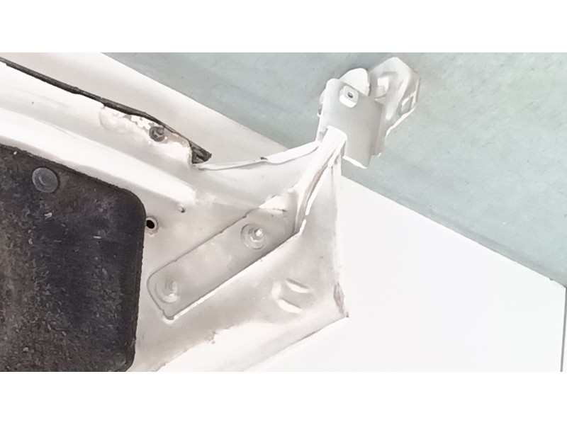 Recambio de capo para citroën c4 picasso i monospace (ud_) 1.6 hdi 110 referencia OEM IAM 7901N7  