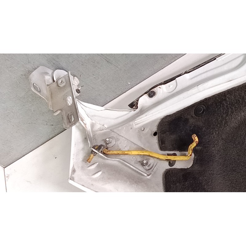 Recambio de capo para citroën c4 picasso i monospace (ud_) 1.6 hdi 110 referencia OEM IAM 7901N7  