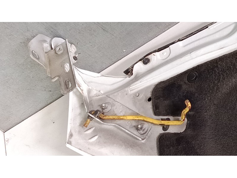 Recambio de capo para citroën c4 picasso i monospace (ud_) 1.6 hdi 110 referencia OEM IAM 7901N7  