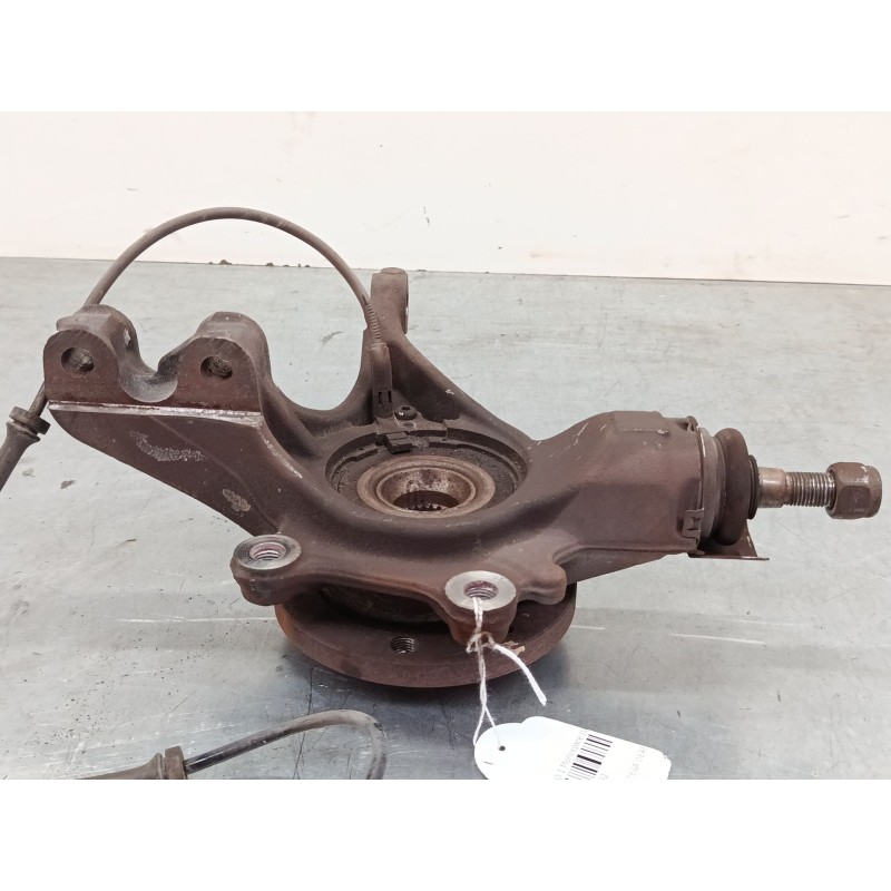 Recambio de mangueta delantera derecha para citroën c4 picasso i monospace (ud_) 1.6 hdi 110 referencia OEM IAM   