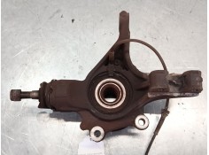 Recambio de mangueta delantera izquierda para citroën c4 picasso i monospace (ud_) 1.6 hdi 110 referencia OEM IAM   