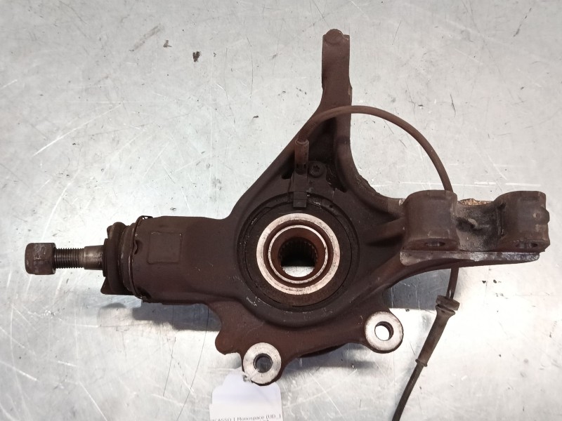 Recambio de mangueta delantera izquierda para citroën c4 picasso i monospace (ud_) 1.6 hdi 110 referencia OEM IAM   