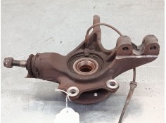 Recambio de mangueta delantera izquierda para citroën c4 picasso i monospace (ud_) 1.6 hdi 110 referencia OEM IAM    2