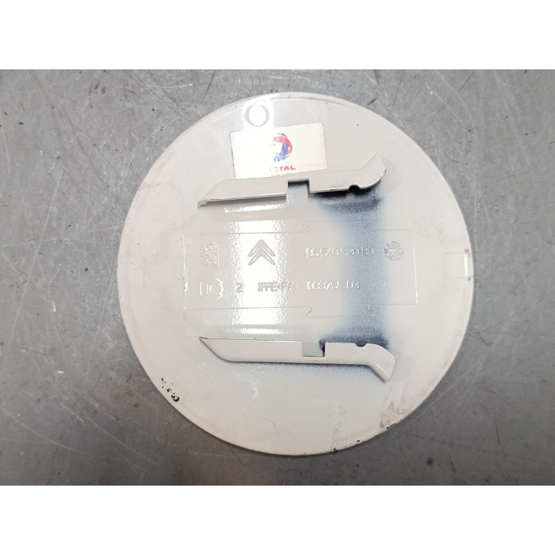 Recambio de tapa exterior combustible para citroën c4 picasso i monospace (ud_) 1.6 hdi 110 referencia OEM IAM 9654052080 08975E