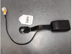 Recambio de anclaje cinturon delantero derecho para citroën c4 picasso i monospace (ud_) 1.6 hdi 110 referencia OEM IAM 96845112