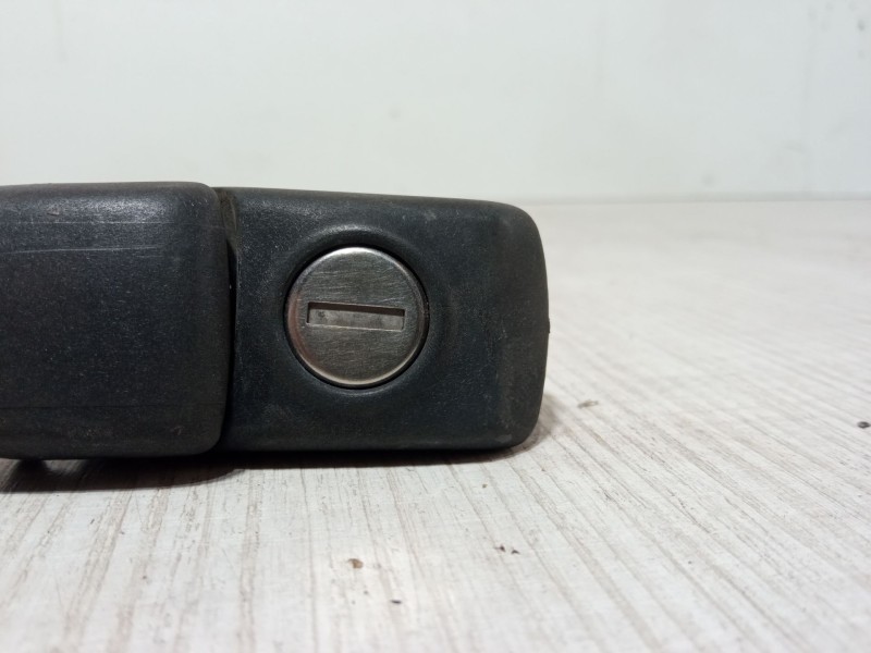 Recambio de maneta exterior puerta delantera derecha para volkswagen golf iii (1h1) 1.9 td, gtd referencia OEM IAM   