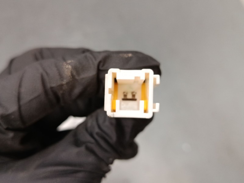 Recambio de anclaje cinturon delantero derecho para citroën c4 picasso i monospace (ud_) 1.6 hdi 110 referencia OEM IAM 96845112