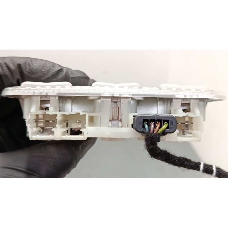 Recambio de luz interior delantera para citroën c4 picasso i monospace (ud_) 1.6 hdi 110 referencia OEM IAM   