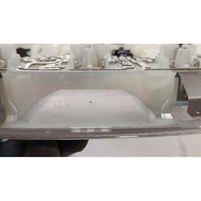 Recambio de luz interior delantera para citroën c4 picasso i monospace (ud_) 1.6 hdi 110 referencia OEM IAM   