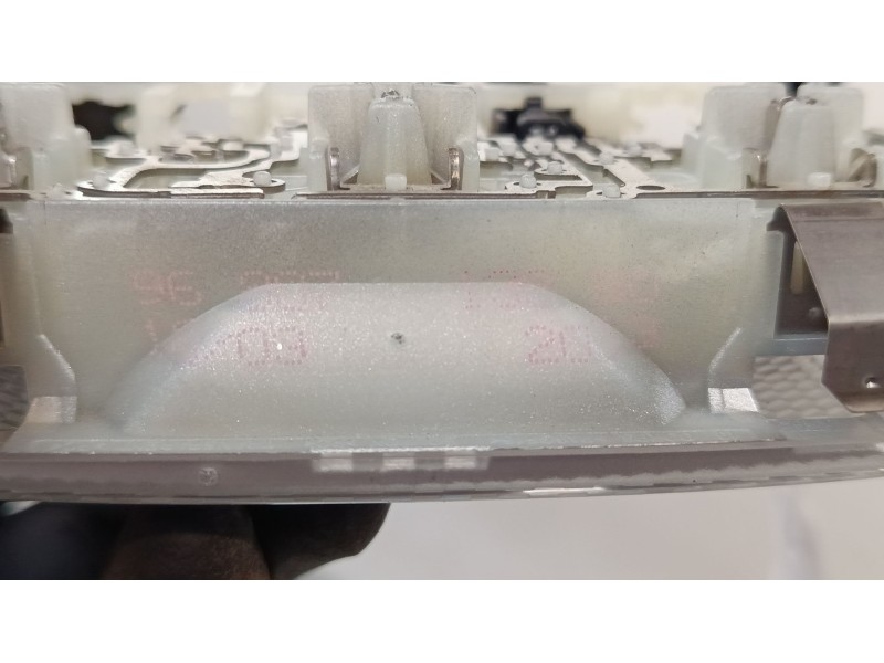 Recambio de luz interior delantera para citroën c4 picasso i monospace (ud_) 1.6 hdi 110 referencia OEM IAM   