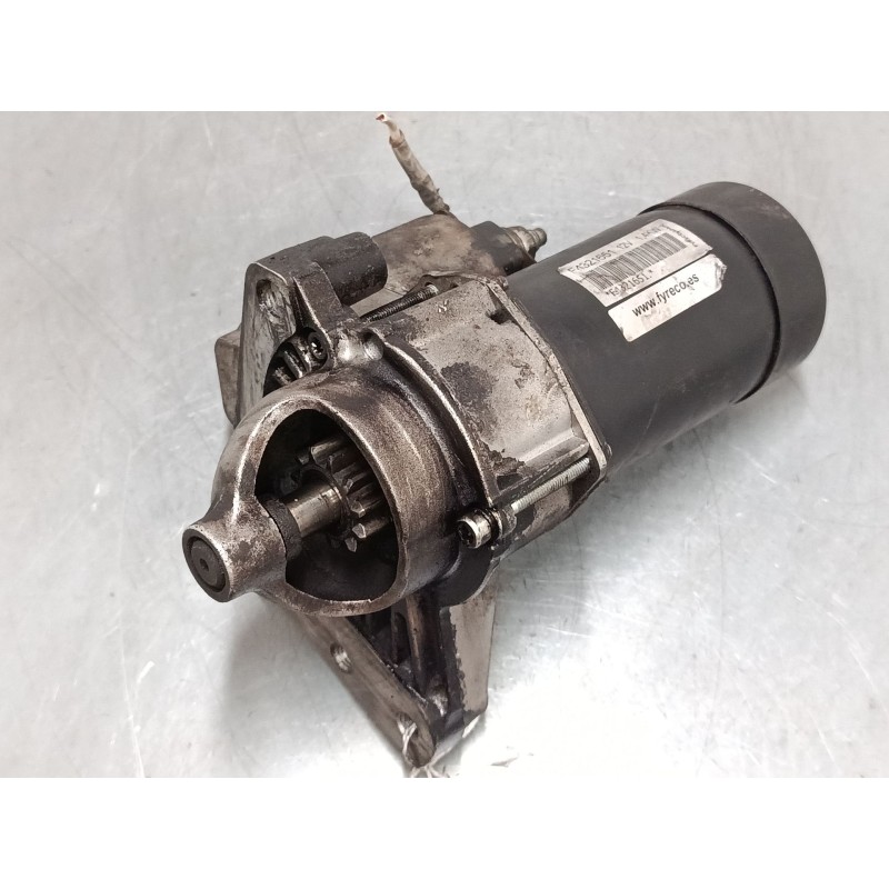 Recambio de motor arranque para citroën berlingo / berlingo first monospace (mf_, gjk_, gfk_) 1.6 hdi 90 (mf9hx) referencia OEM 