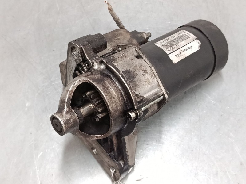 Recambio de motor arranque para citroën berlingo / berlingo first monospace (mf_, gjk_, gfk_) 1.6 hdi 90 (mf9hx) referencia OEM 