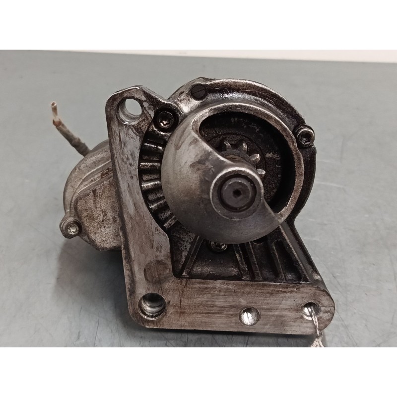 Recambio de motor arranque para citroën berlingo / berlingo first monospace (mf_, gjk_, gfk_) 1.6 hdi 90 (mf9hx) referencia OEM 