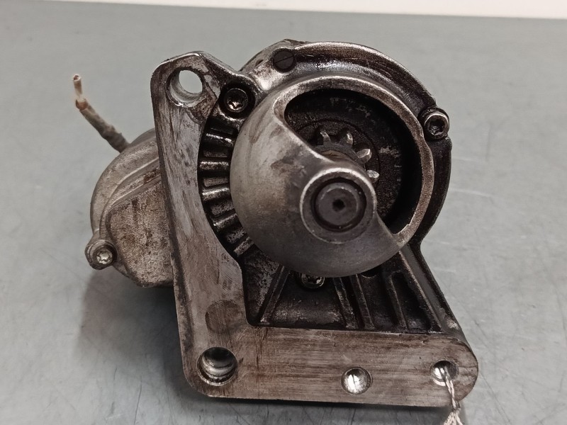 Recambio de motor arranque para citroën berlingo / berlingo first monospace (mf_, gjk_, gfk_) 1.6 hdi 90 (mf9hx) referencia OEM 