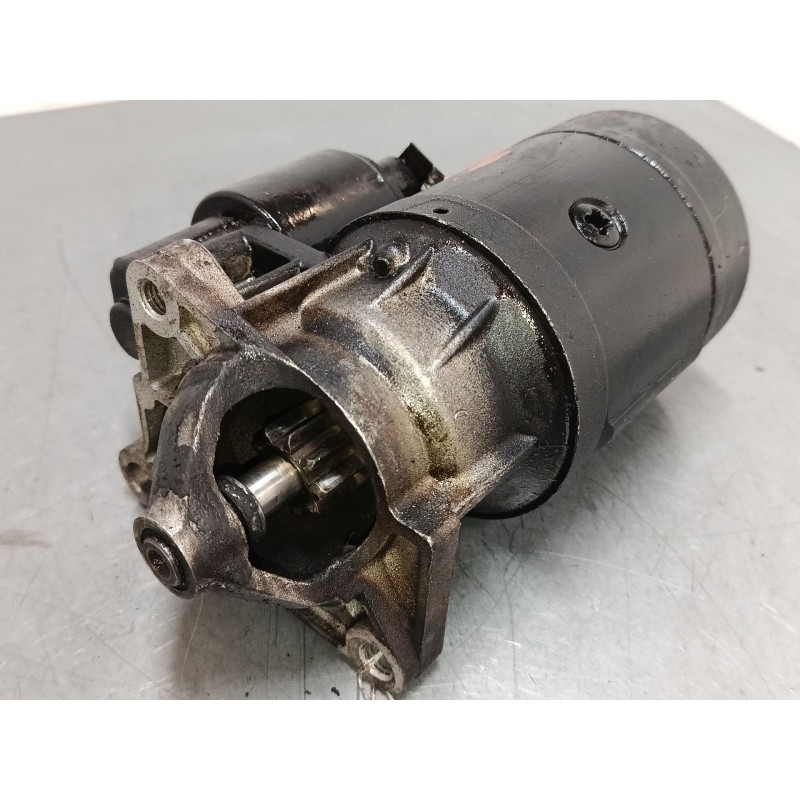 Recambio de motor arranque para renault clio i (b/c57_, 5/357_) 1.4 referencia OEM IAM 0001208526  
