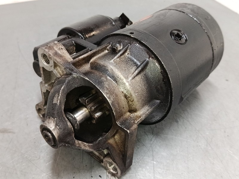 Recambio de motor arranque para renault clio i (b/c57_, 5/357_) 1.4 referencia OEM IAM 0001208526  