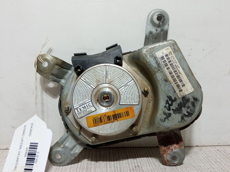 Recambio de airbag lateral delantero izquierdo para bmw 5 (e39) 520 i referencia OEM IAM 00062509C  