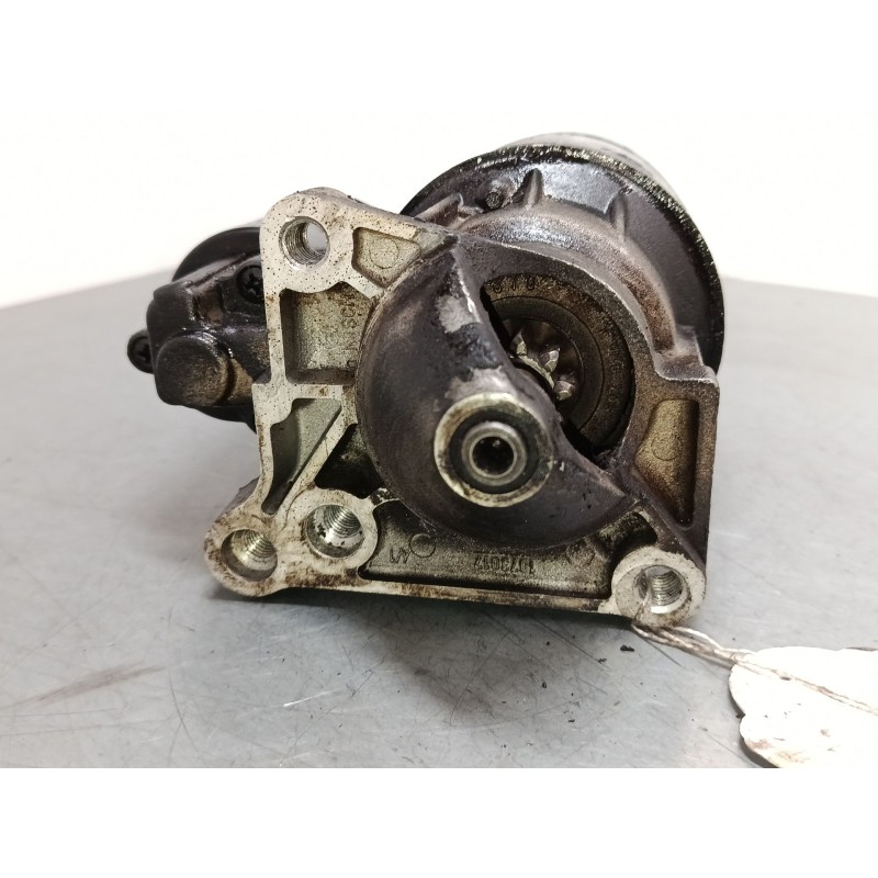 Recambio de motor arranque para renault clio i (b/c57_, 5/357_) 1.4 referencia OEM IAM 0001208526  