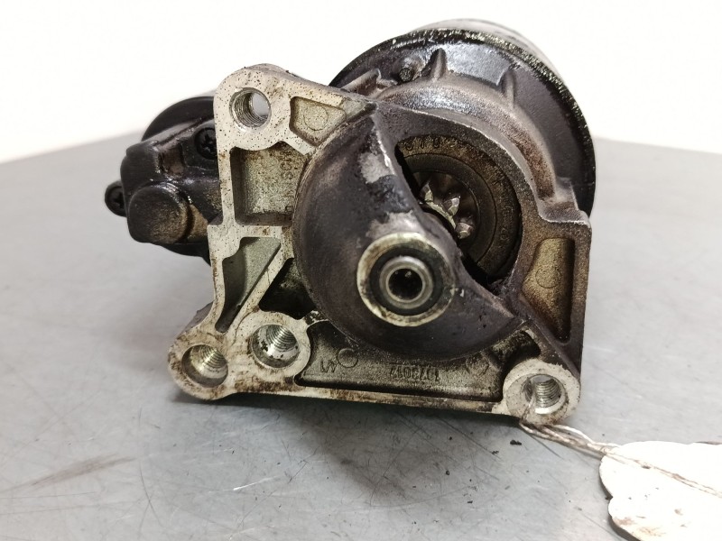 Recambio de motor arranque para renault clio i (b/c57_, 5/357_) 1.4 referencia OEM IAM 0001208526  