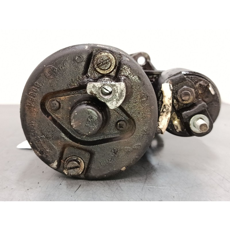 Recambio de motor arranque para renault clio i (b/c57_, 5/357_) 1.4 referencia OEM IAM 0001208526  