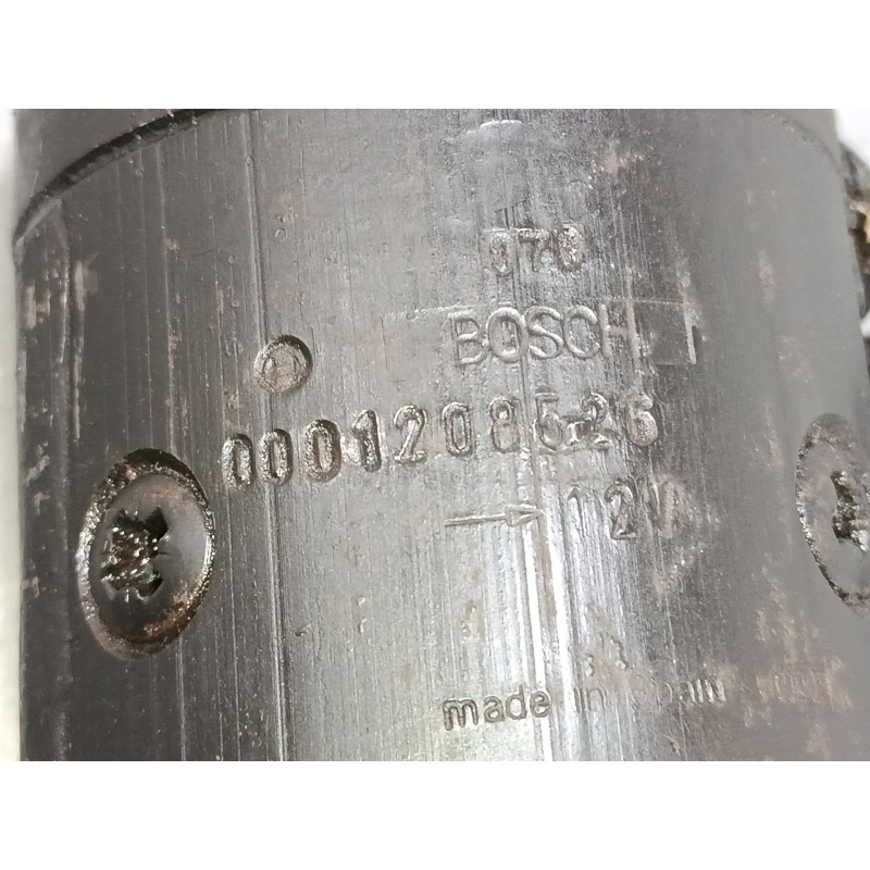 Recambio de motor arranque para renault clio i (b/c57_, 5/357_) 1.4 referencia OEM IAM 0001208526  