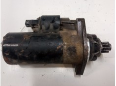 Recambio de motor arranque para volkswagen bora variant (1j6) 1.9 tdi referencia OEM IAM 02M911023F  