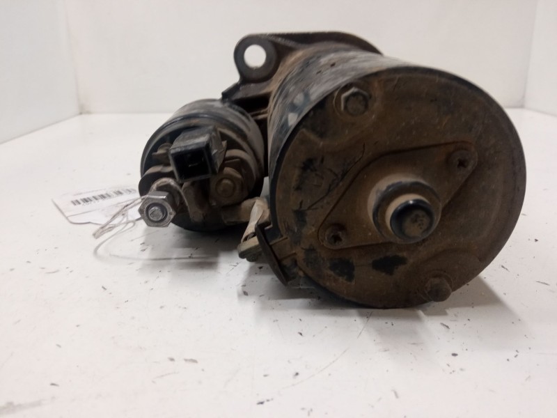 Recambio de motor arranque para volkswagen bora variant (1j6) 1.9 tdi referencia OEM IAM 02M911023F  