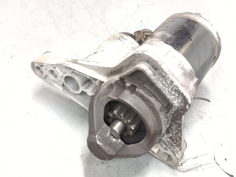 Recambio de motor arranque para nissan qashqai i (j10, nj10) 1.6 referencia OEM IAM 233001KA1B  