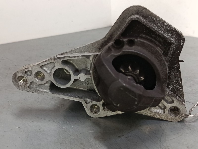 Recambio de motor arranque para nissan qashqai i (j10, nj10) 1.6 referencia OEM IAM 233001KA1B  