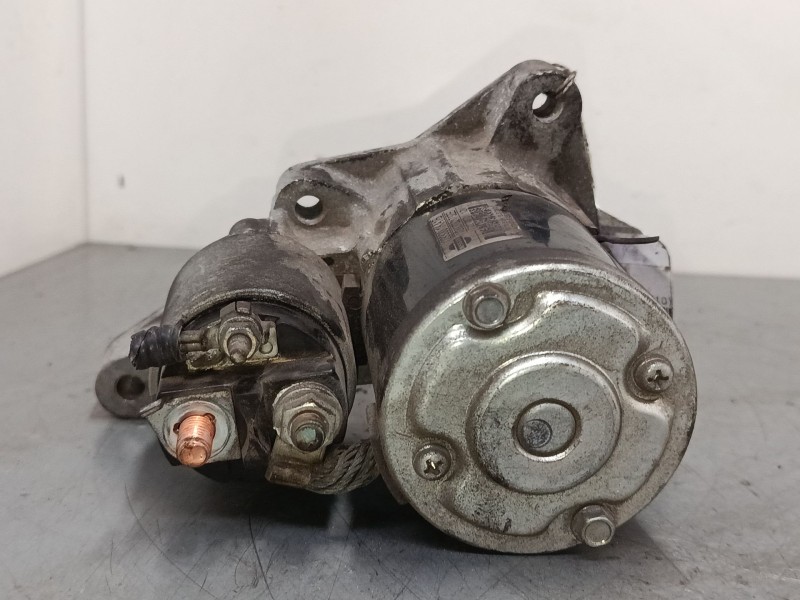 Recambio de motor arranque para nissan qashqai i (j10, nj10) 1.6 referencia OEM IAM 233001KA1B  