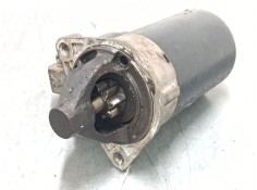 Recambio de motor arranque para hyundai getz (tb) 1.1 referencia OEM IAM 3610002555  