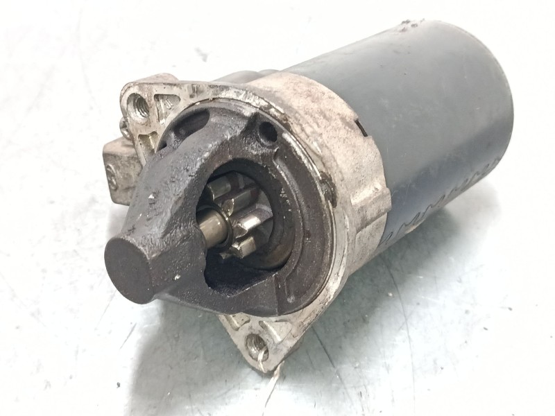 Recambio de motor arranque para hyundai getz (tb) 1.1 referencia OEM IAM 3610002555  