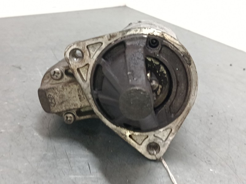 Recambio de motor arranque para hyundai getz (tb) 1.1 referencia OEM IAM 3610002555  