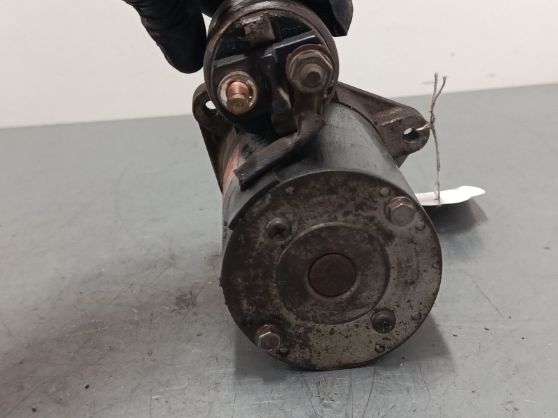 Recambio de motor arranque para hyundai getz (tb) 1.1 referencia OEM IAM 3610002555  