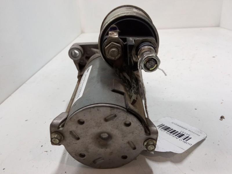 Recambio de motor arranque para fiat doblo autobús (263_) 1.3 d multijet (263axc1a) referencia OEM IAM 51880229  