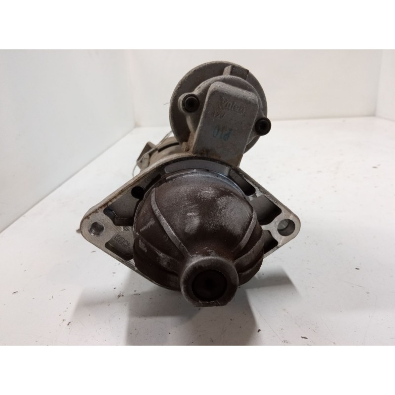 Recambio de motor arranque para fiat doblo autobús (263_) 1.3 d multijet (263axc1a) referencia OEM IAM 51880229  