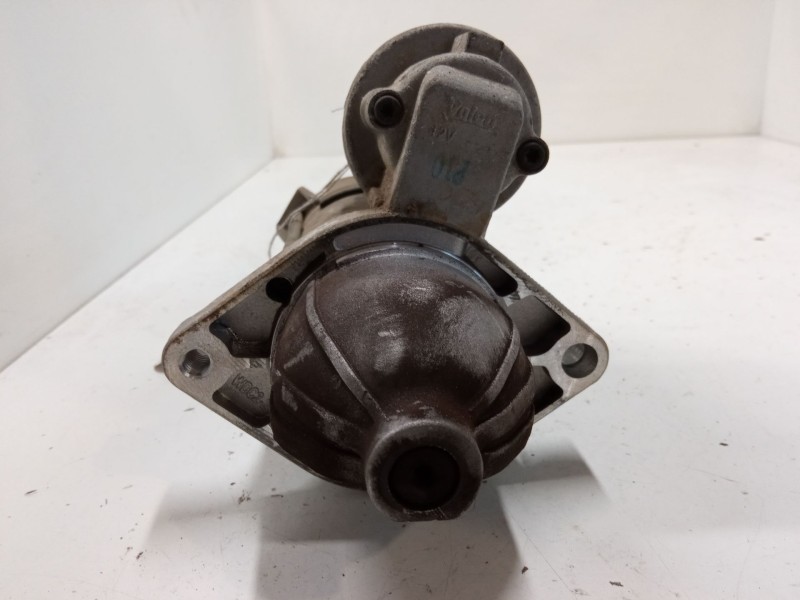 Recambio de motor arranque para fiat doblo autobús (263_) 1.3 d multijet (263axc1a) referencia OEM IAM 51880229  