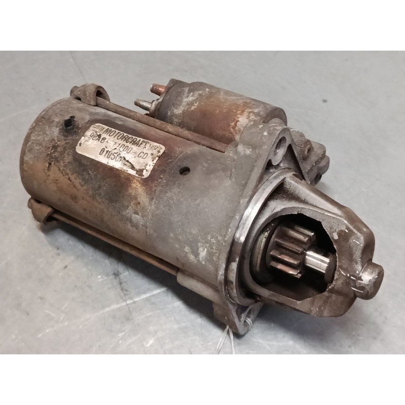 Recambio de motor arranque para ford focus i (daw, dbw) 1.6 16v referencia OEM IAM 98AB11000CD  