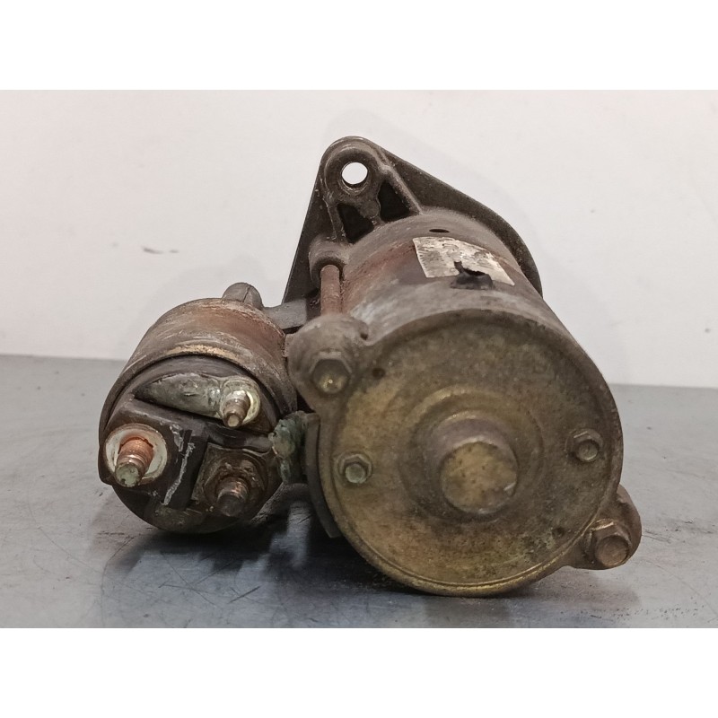 Recambio de motor arranque para ford focus i (daw, dbw) 1.6 16v referencia OEM IAM 98AB11000CD  
