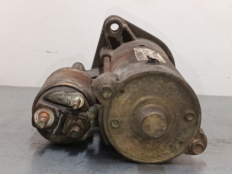 Recambio de motor arranque para ford focus i (daw, dbw) 1.6 16v referencia OEM IAM 98AB11000CD  