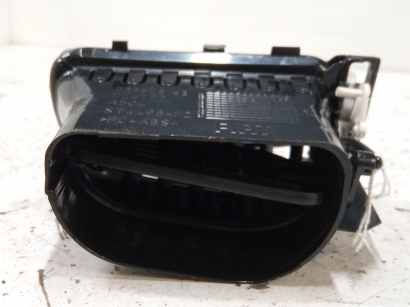 Recambio de aireador central derecho para fiat 500l (351_, 352_) 1.4 (199lyb1b) referencia OEM IAM   