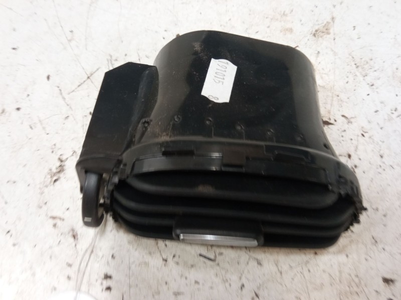 Recambio de aireador central izquierdo para fiat 500l (351_, 352_) 1.4 (199lyb1b) referencia OEM IAM   