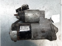 Recambio de motor arranque para renault clio iii grandtour (kr0/1_) 1.5 dci (kr0g) referencia OEM IAM 8200584675B  