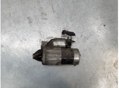 Recambio de motor arranque para renault clio iii grandtour (kr0/1_) 1.5 dci (kr0g) referencia OEM IAM 8200584675B   2
