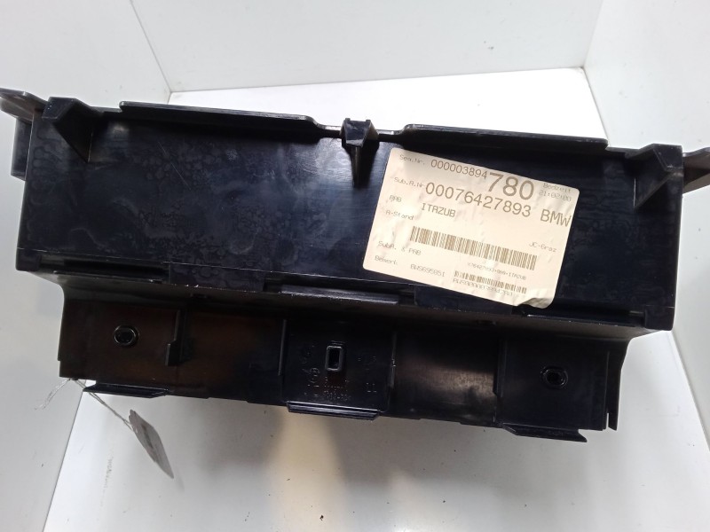 Recambio de guantera para bmw x3 (e83) 2.0 d referencia OEM IAM   